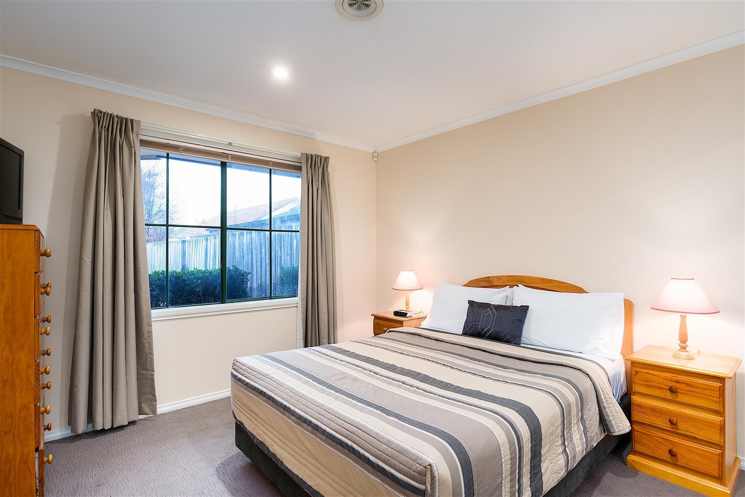 Apartment Fawkner Executive & Serviced