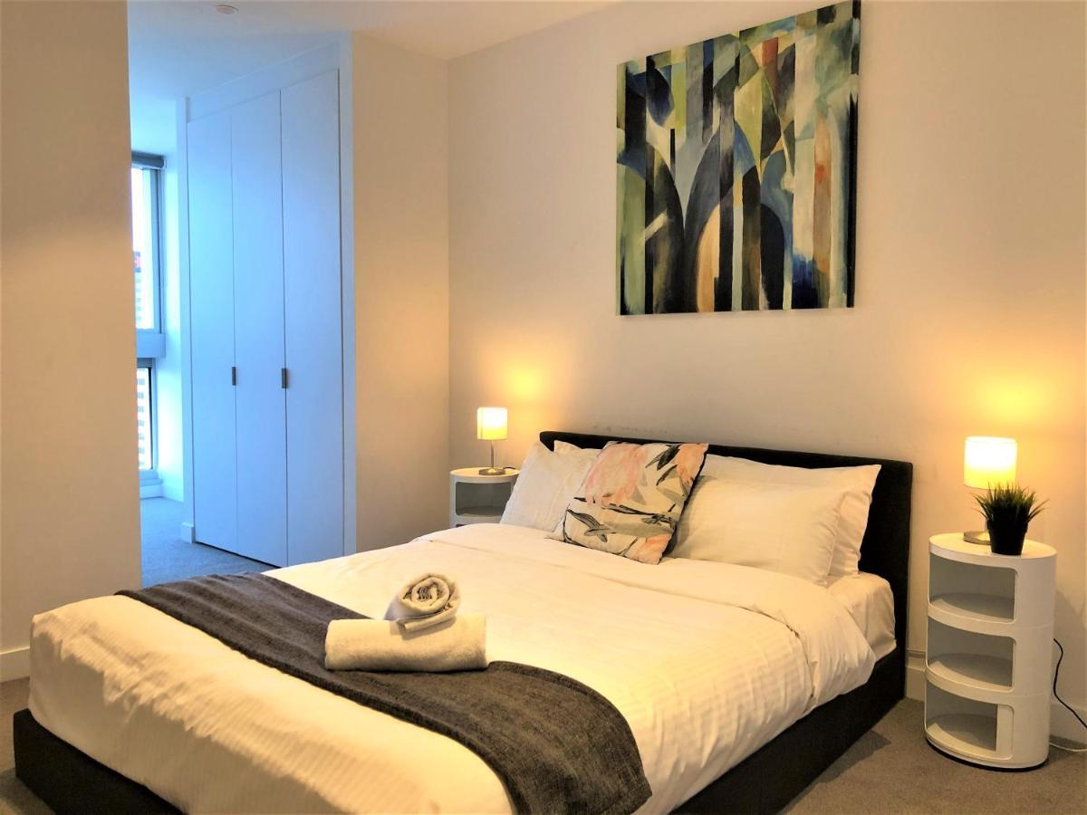 Apartment Readyset On Rose Lane *