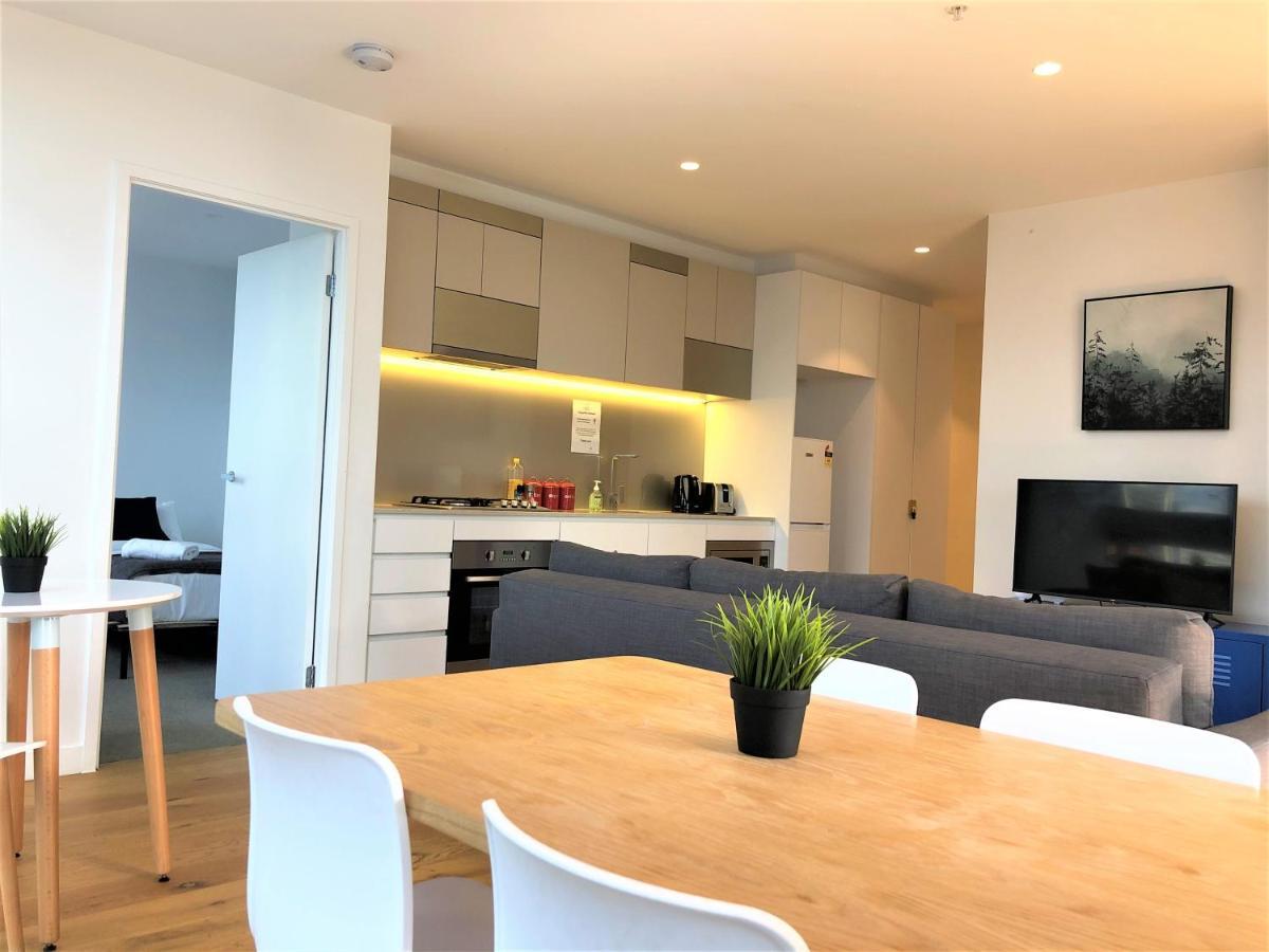 Readyset On Rose Lane Apartment Melbourne