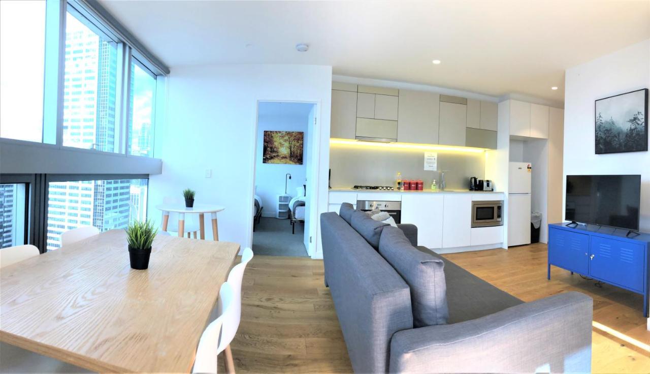 Readyset On Rose Lane Apartment Melbourne