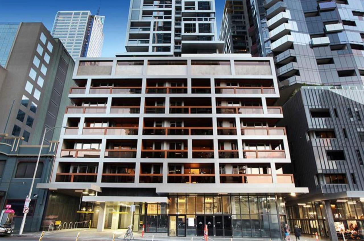 Readyset On Rose Lane Apartment Melbourne