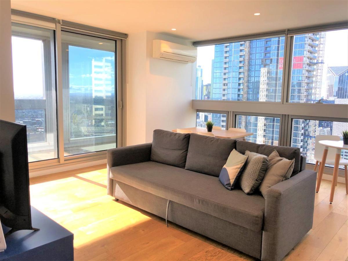 Apartment Readyset On Rose Lane Melbourne