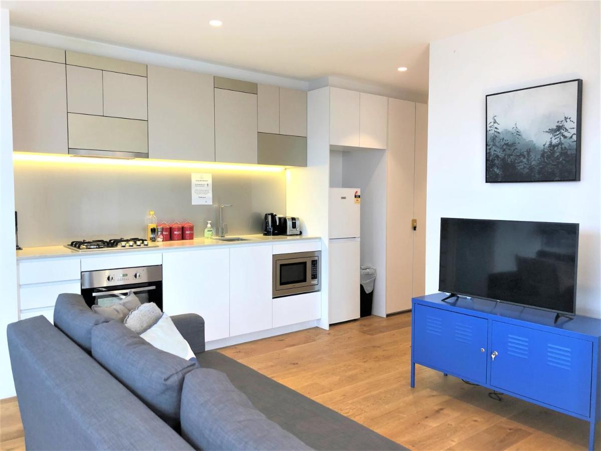 Apartment Readyset On Rose Lane *
