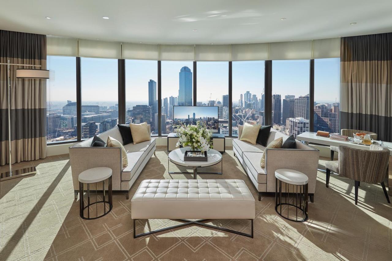 Crown Towers 5* Melbourne