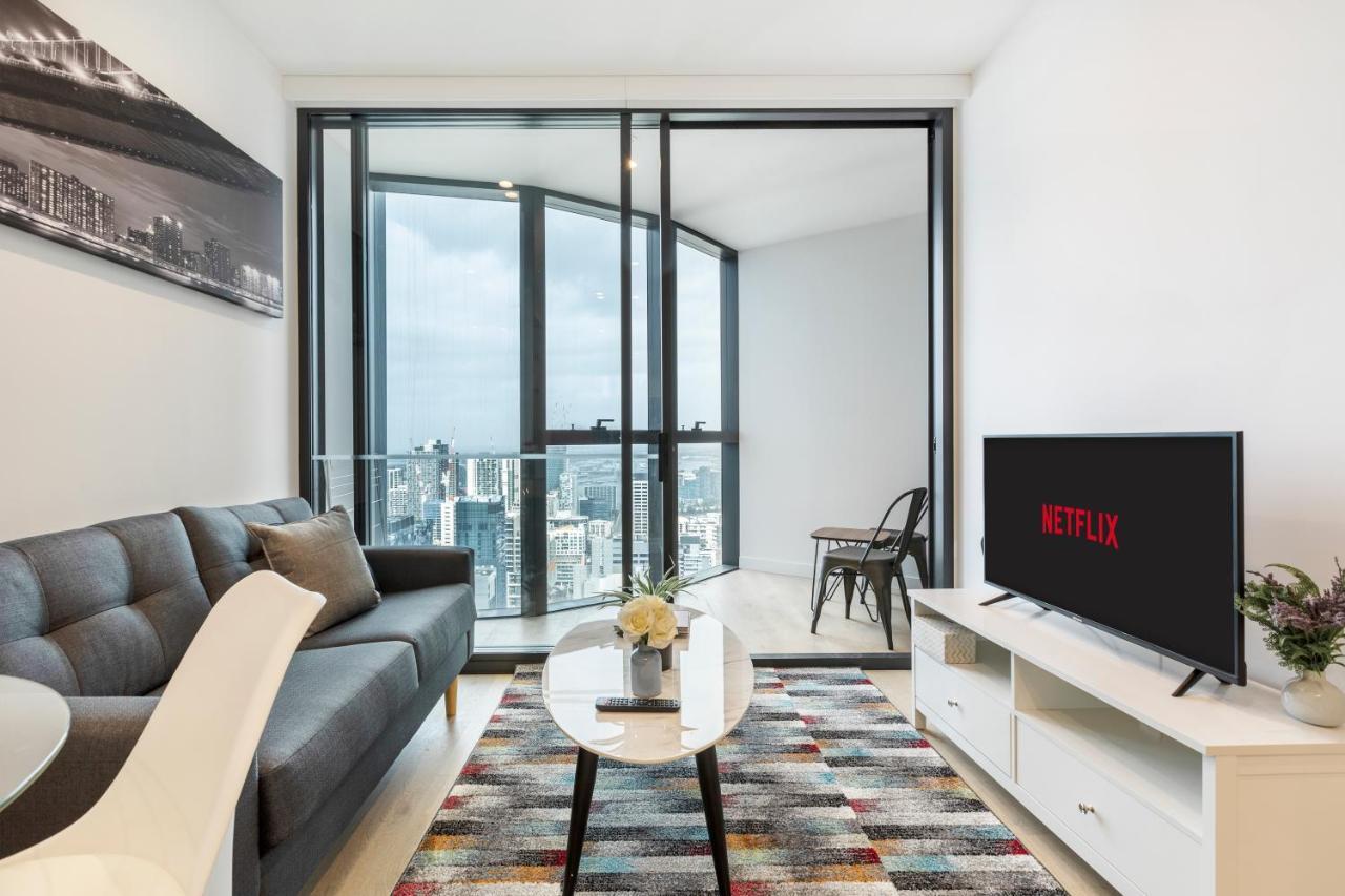 Kula Cbd La Trobe Melbourne