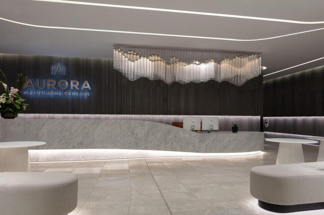 Kula Cbd La Trobe Apartment