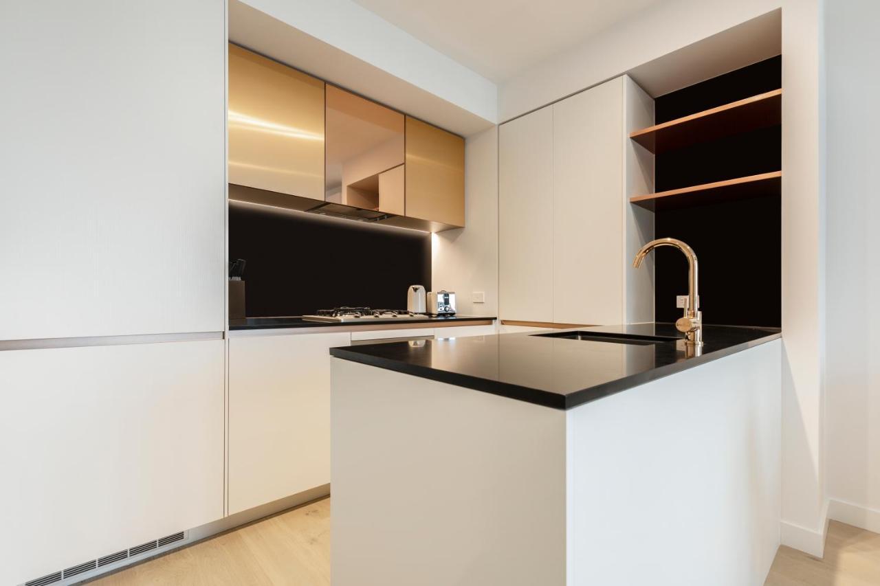 Kula Cbd La Trobe Apartment *