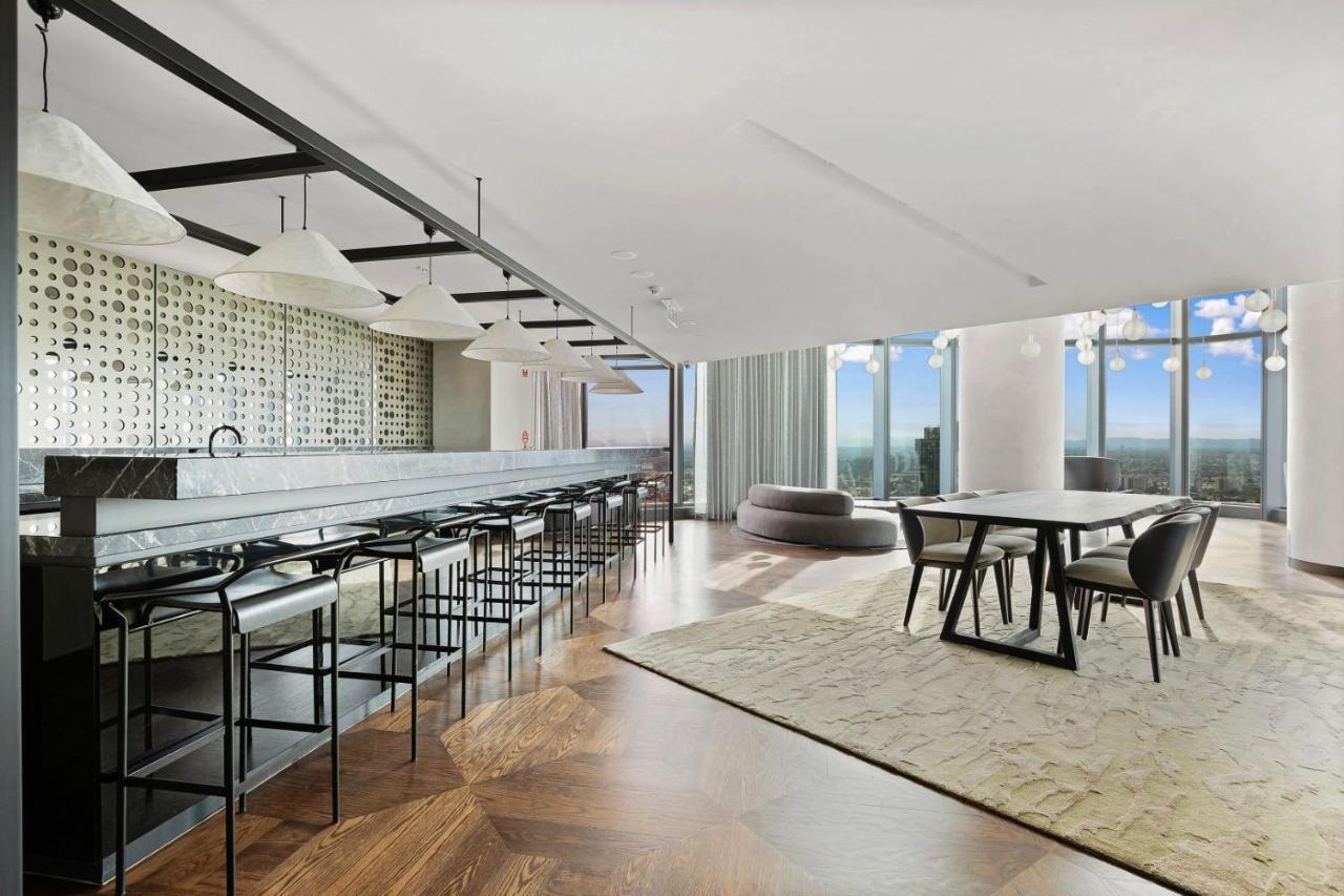 Apartment Kula Cbd La Trobe *