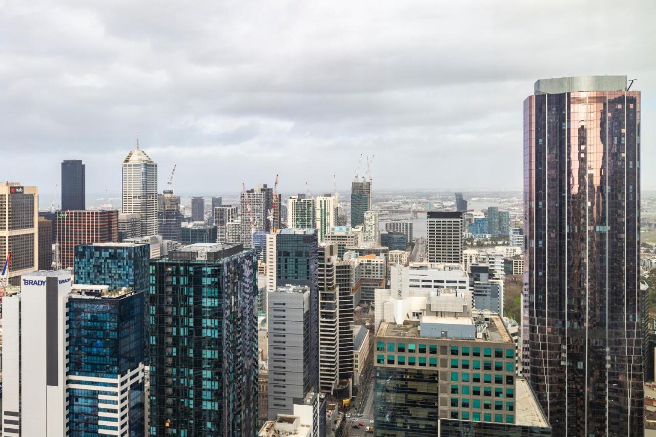 Kula Cbd La Trobe Apartment Melbourne