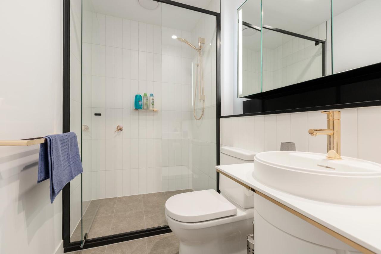 Apartment Kula Cbd La Trobe