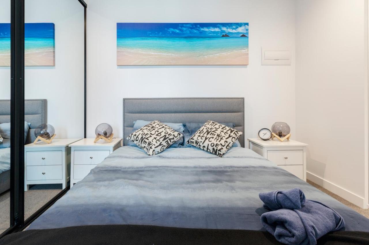 Kula Cbd La Trobe Apartment