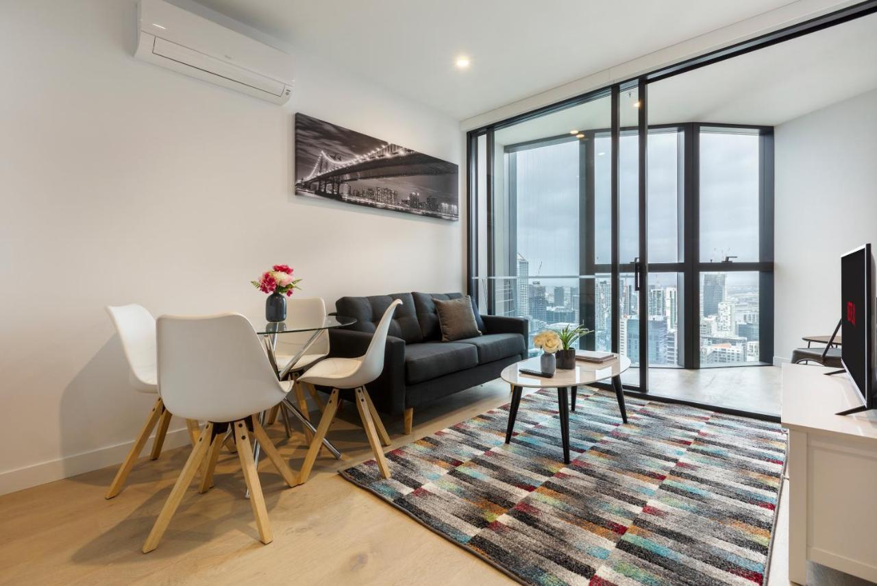 Kula Cbd La Trobe Apartment Melbourne
