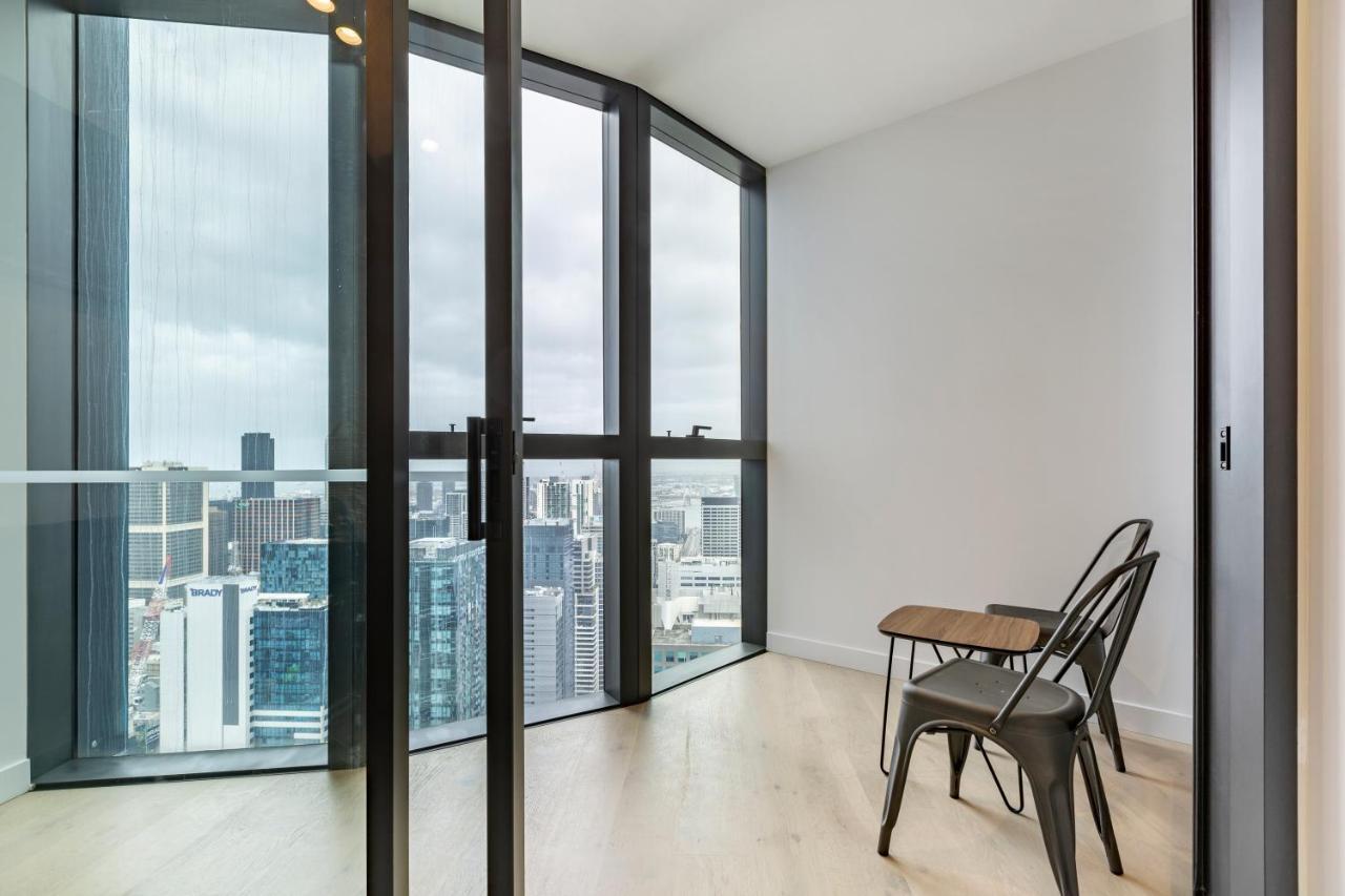 Apartment Kula Cbd La Trobe *
