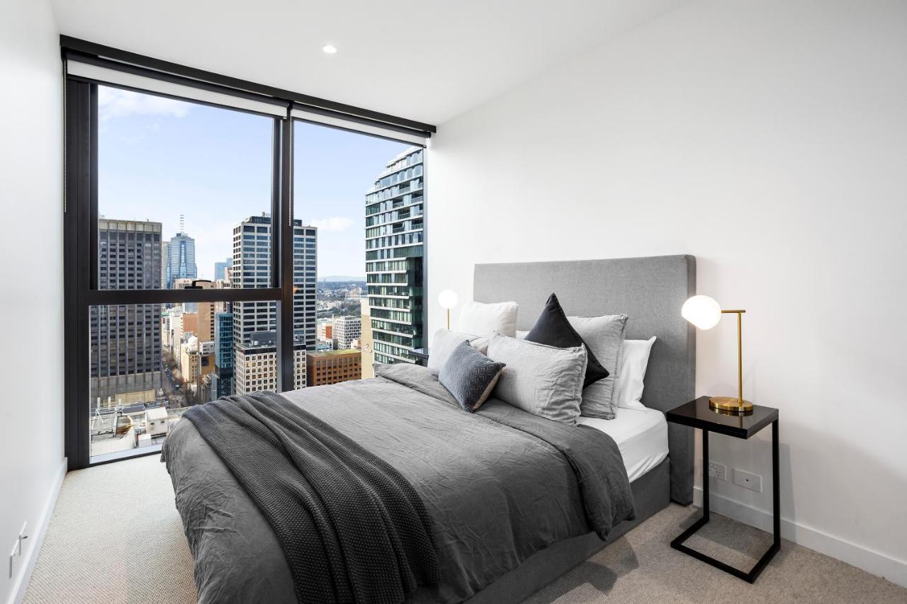 Luxuria - Collins House * Melbourne