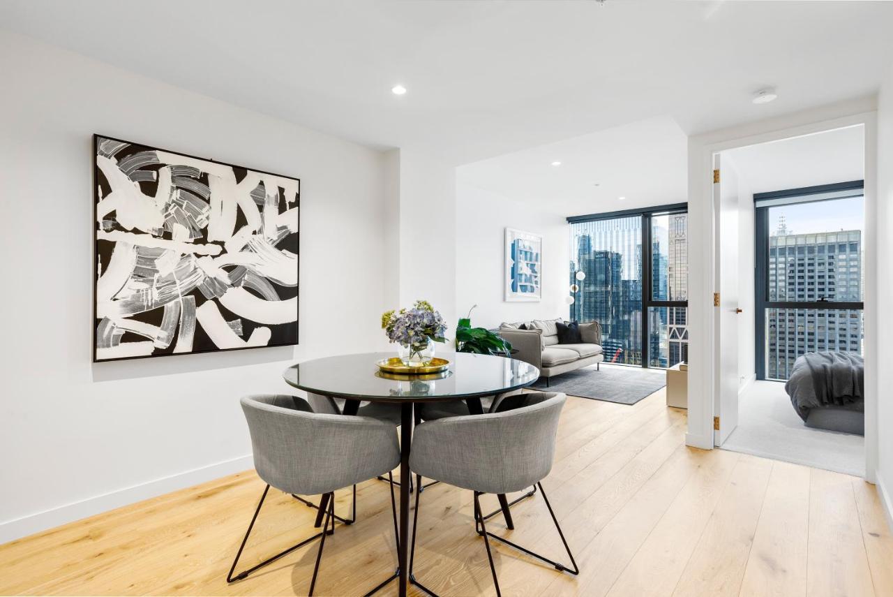 Apartment Luxuria - Collins House