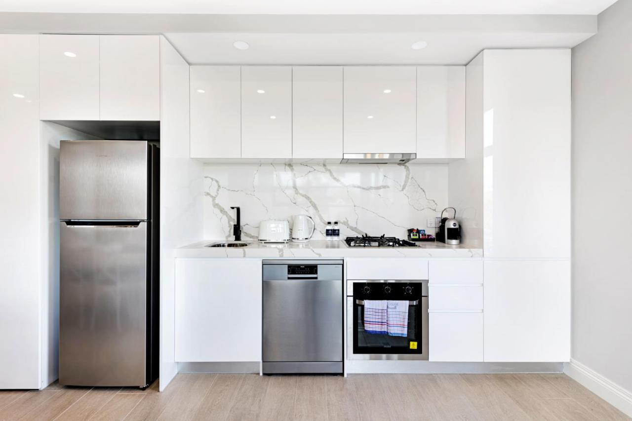 The Hamptons - St Kilda 3* Melbourne