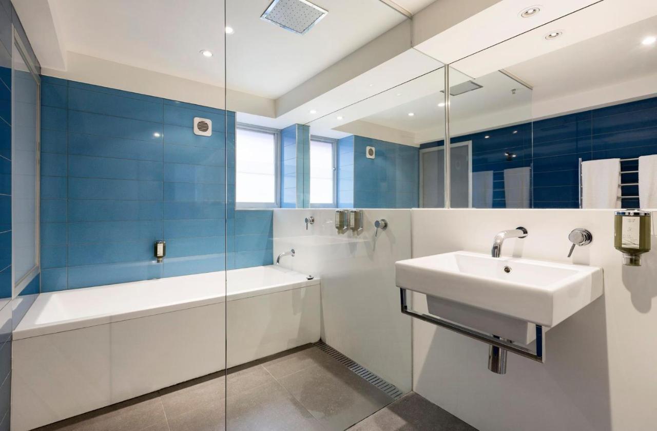 Tolarno Hotel Melbourne