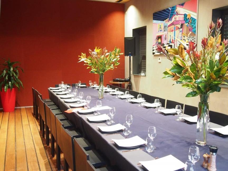 Tolarno Hotel Melbourne