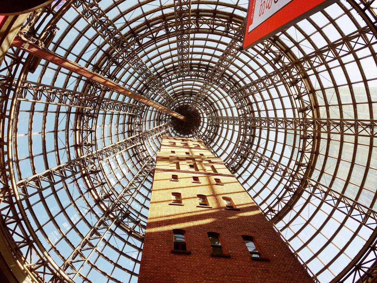 2br In Cbd / Uni / Rmit Melbourne