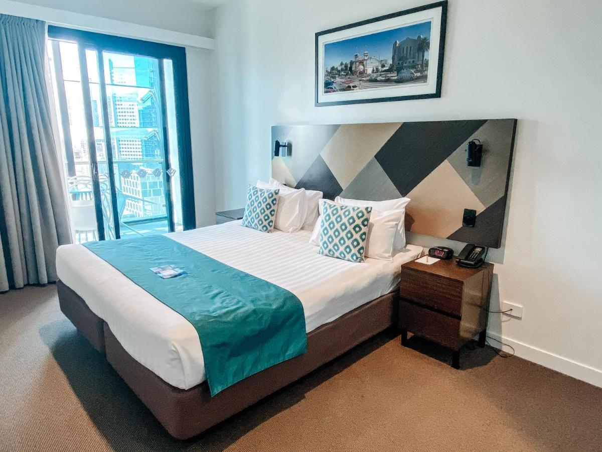 Hotel Wyndham Melbourne
