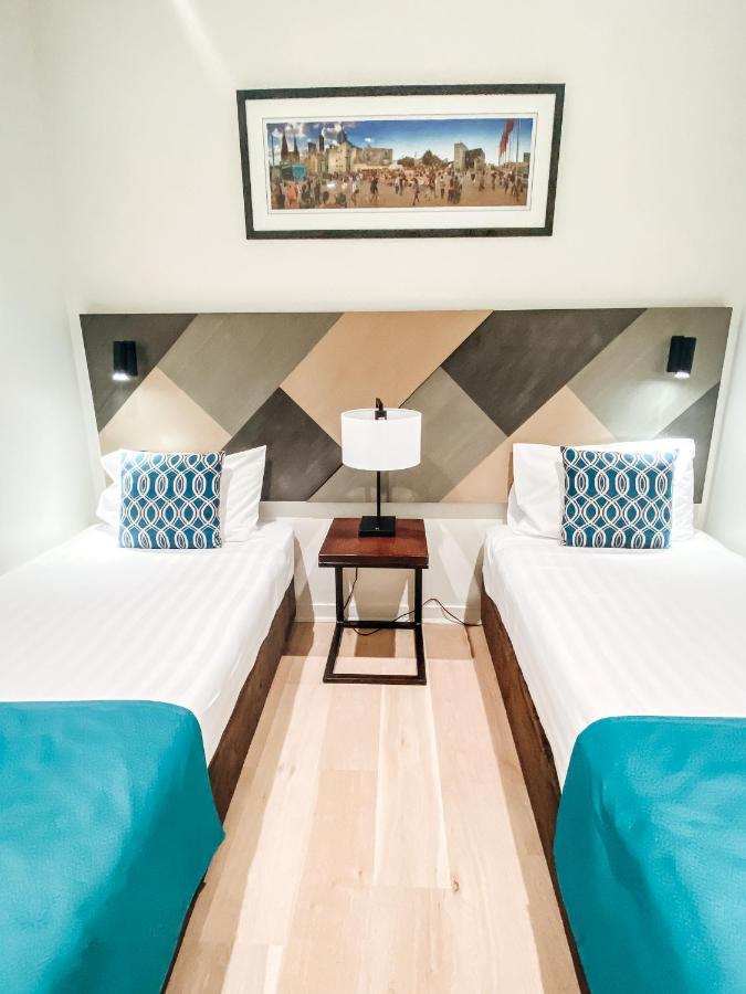 Hotel Wyndham