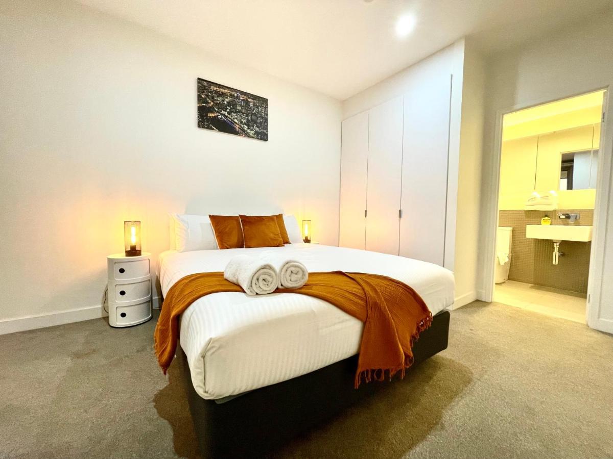 Apartment Readyset On Rose Lane
