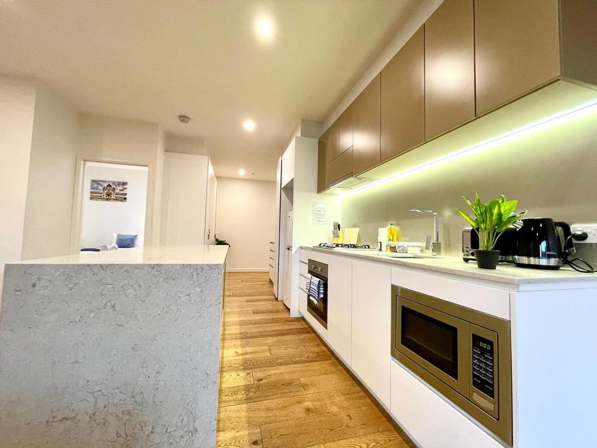 Apartment Readyset On Rose Lane