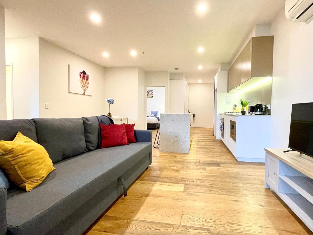Readyset On Rose Lane Apartment