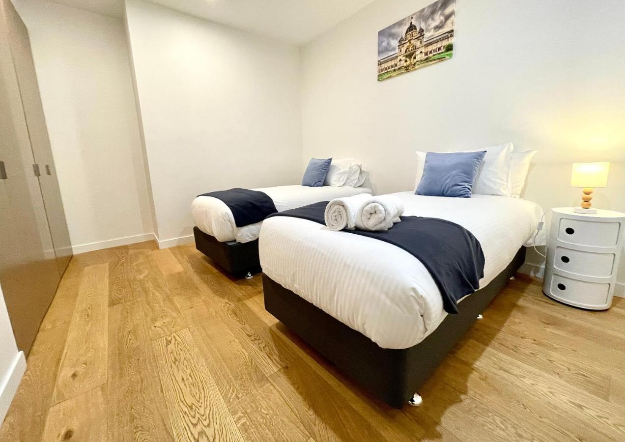 Readyset On Rose Lane Apartment *