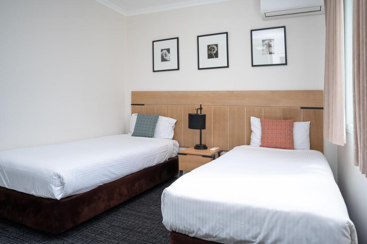 Aligned Corporate Residences Kew Aparthotel 4*