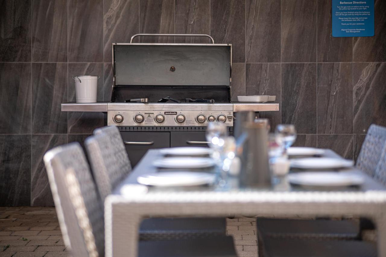 Aparthotel Aligned Corporate Residences Kew 4*