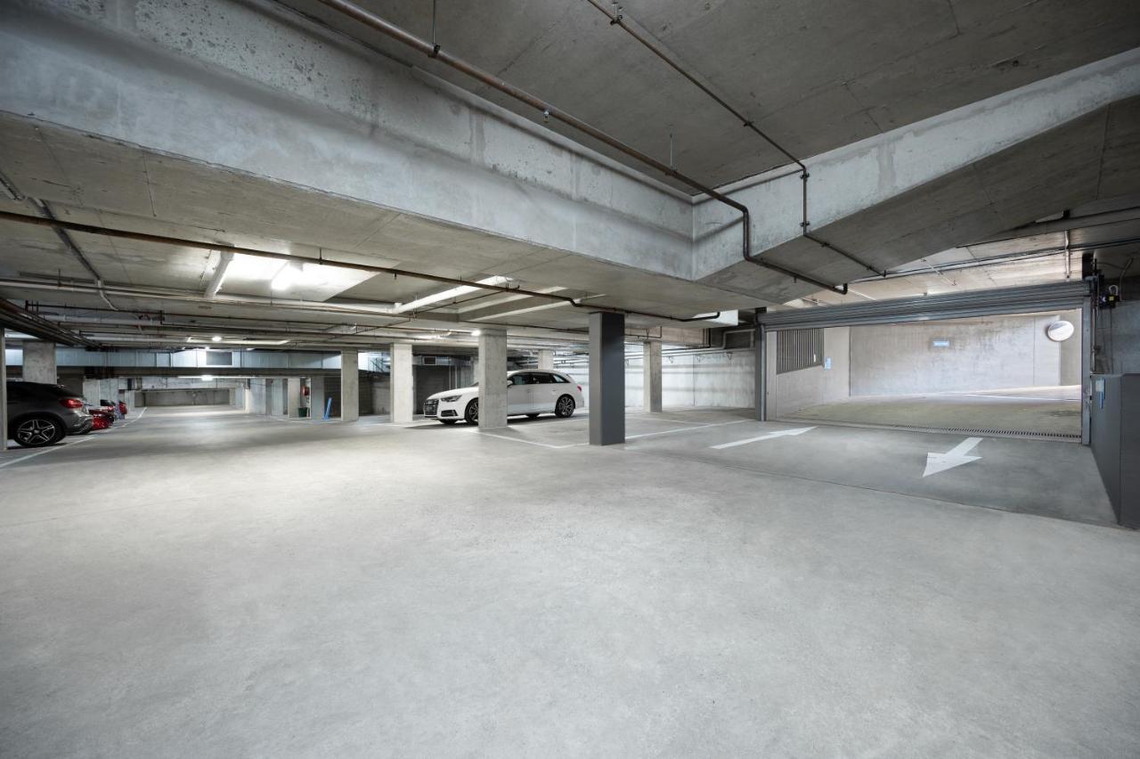 Aligned Corporate Residences Kew 4*
