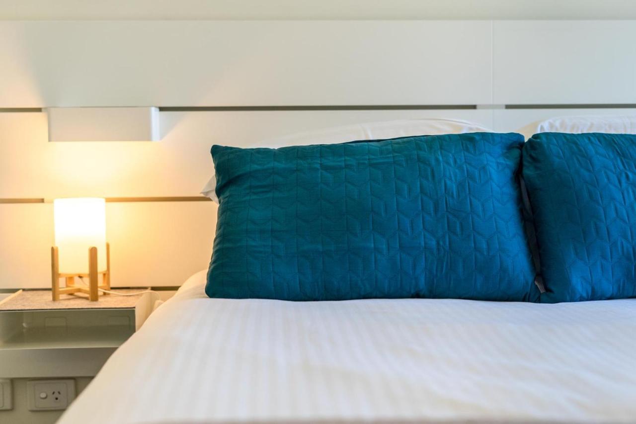 Apartment Madecomfy Spacious Cbd In Prime Location