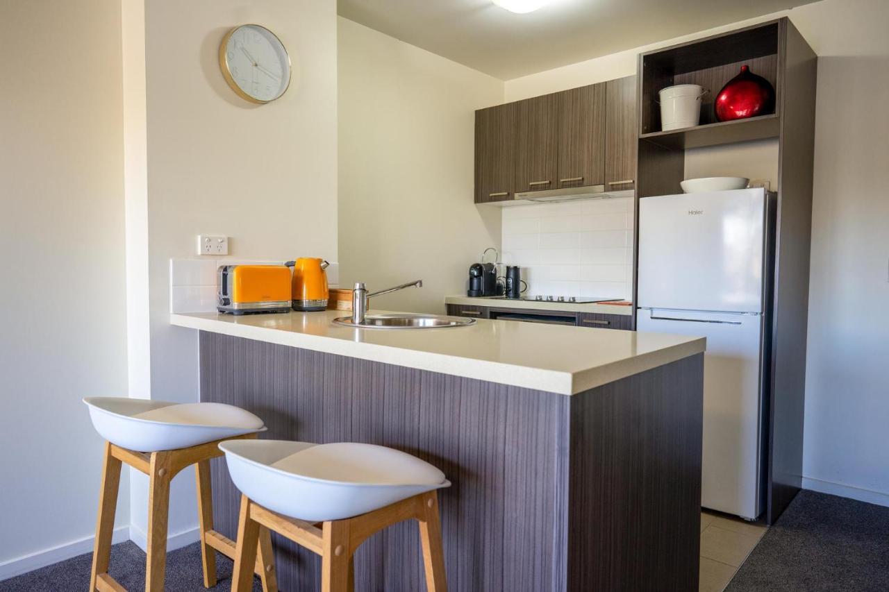 Apartment Madecomfy Spacious Cbd In Prime Location