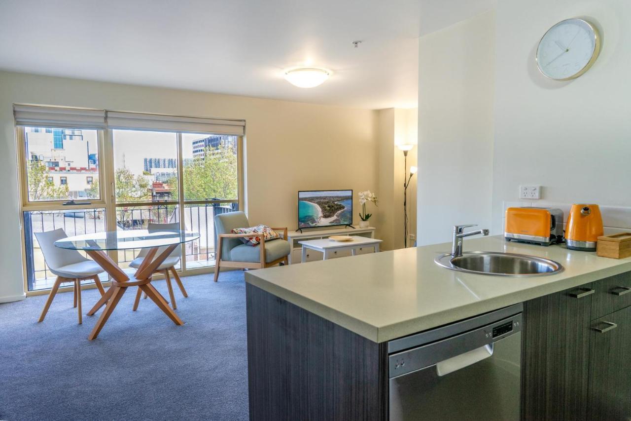 Apartment Madecomfy Spacious Cbd In Prime Location