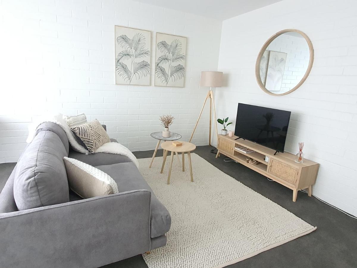 Royal Park Retreat Apartment