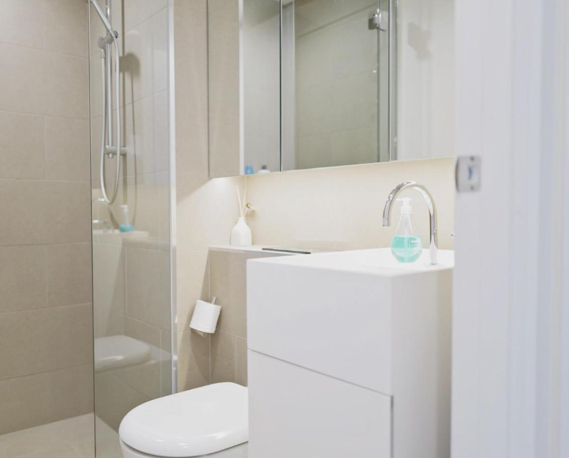 Apartment Australia108 Stylish Southbank Lamaison
