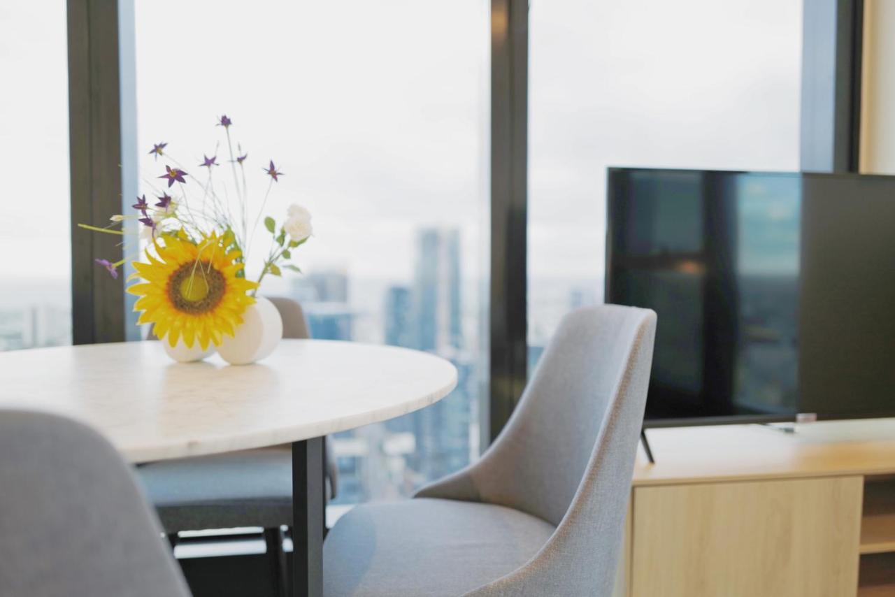 Apartment Australia108 Stylish Southbank Lamaison *