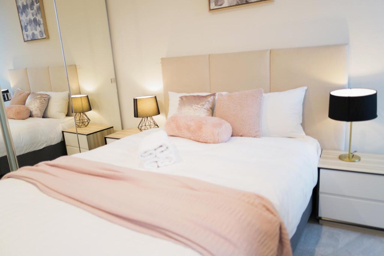Apartment Australia108 Stylish Southbank Lamaison *