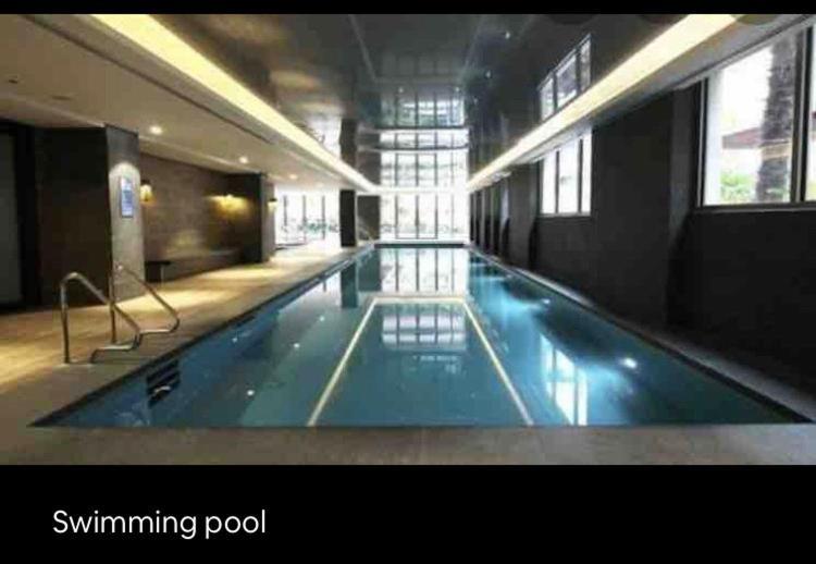 Royal Executive Living Caulfield Corporate