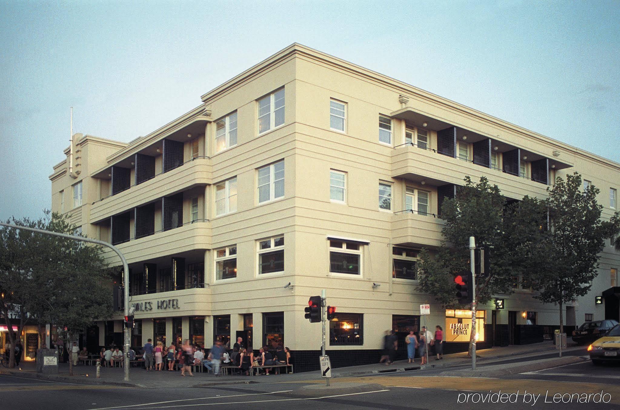 Hotel The Prince