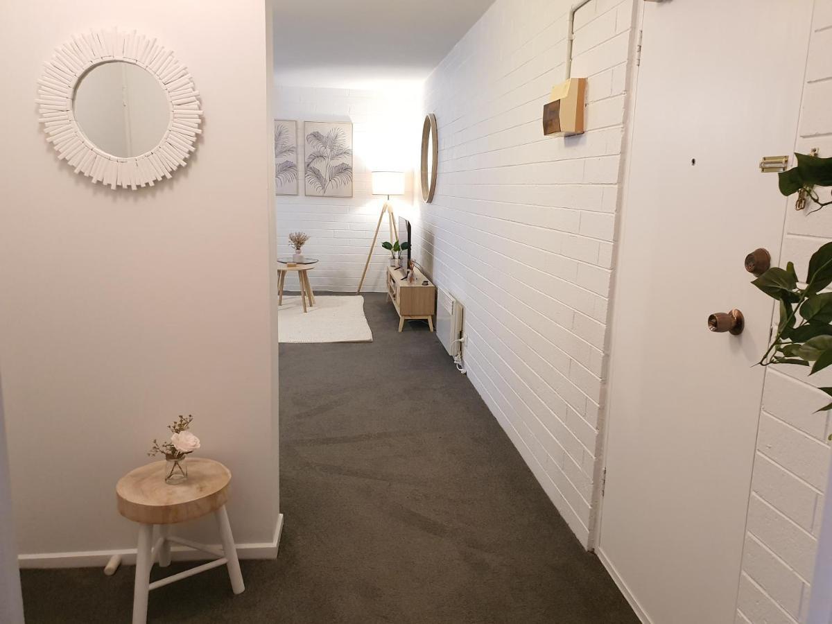 Royal Park Retreat Apartment *