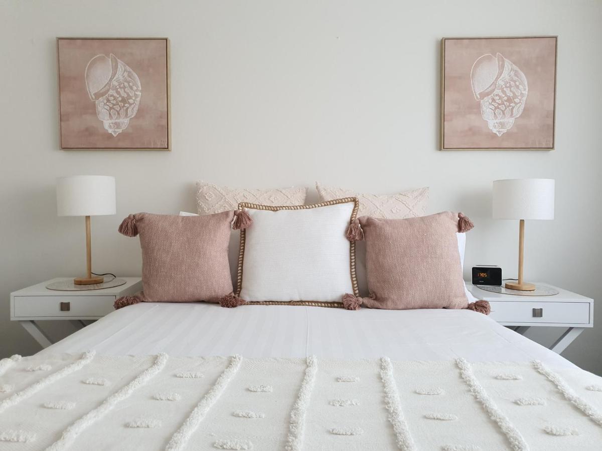 Royal Park Retreat Apartment *