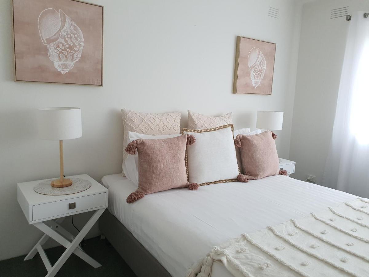 Royal Park Retreat Apartment *