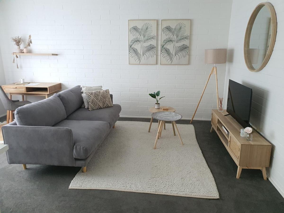 Royal Park Retreat Melbourne