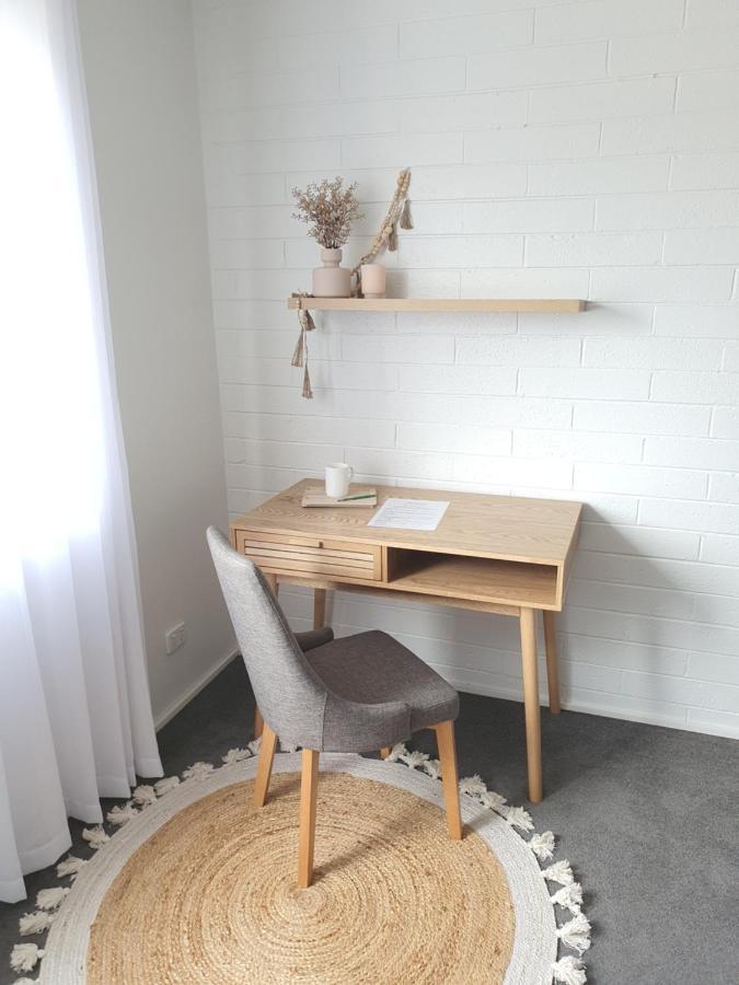 Royal Park Retreat Apartment