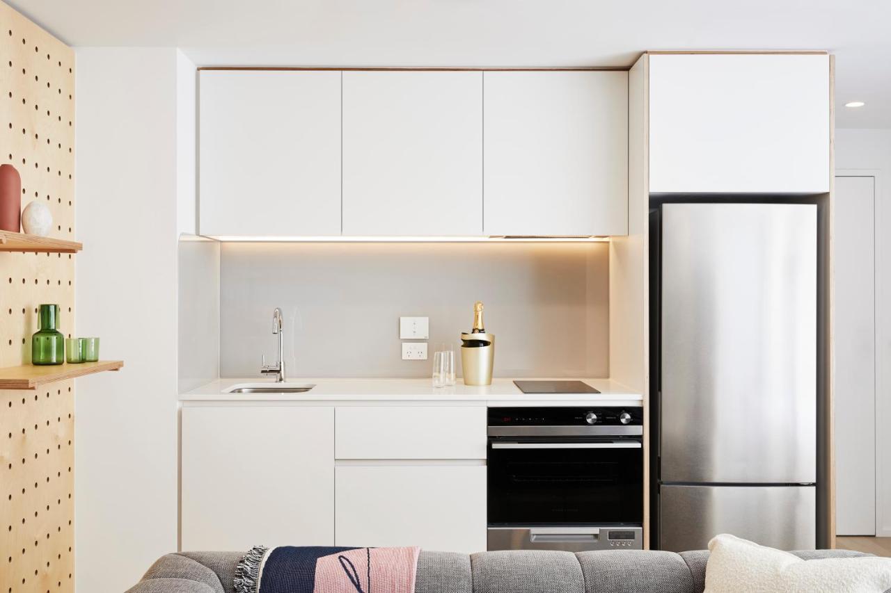 Scape Living At Franklin Melbourne