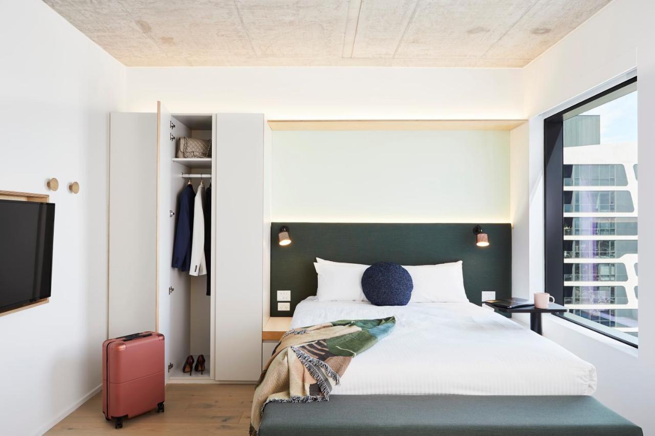 Scape Living At Franklin 3* Melbourne