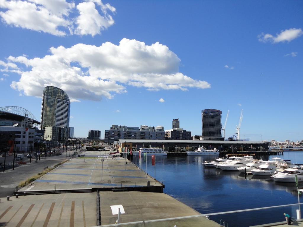 Akom At Docklands 4* Melbourne