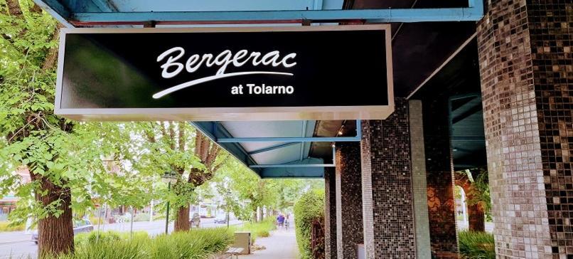 Tolarno Melbourne